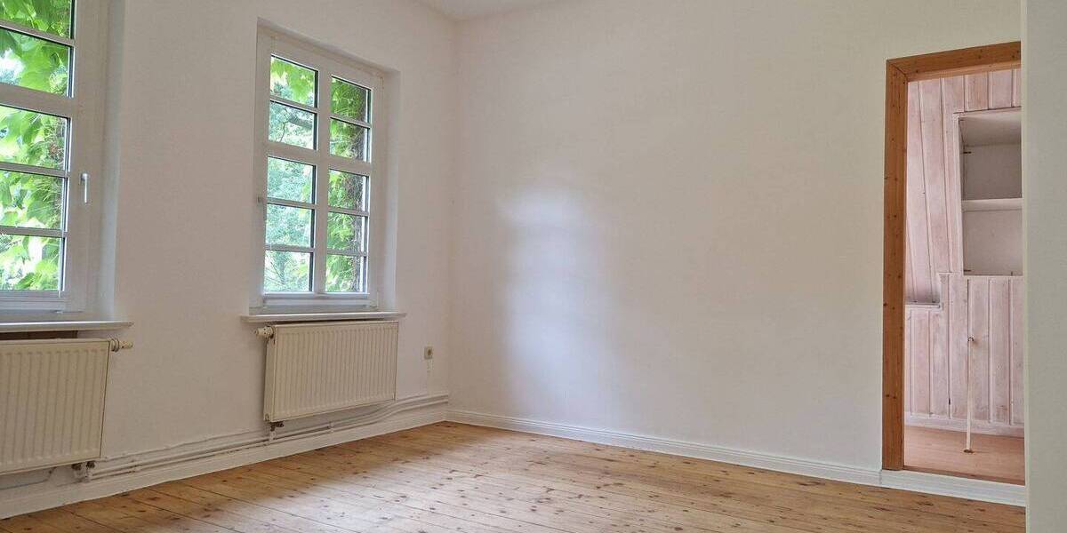 Einfamilienhaus Barßel Elisabethfehn - 6 Zimmer, 134 m&sup2;, 1.200&euro; | Angebot:25738682