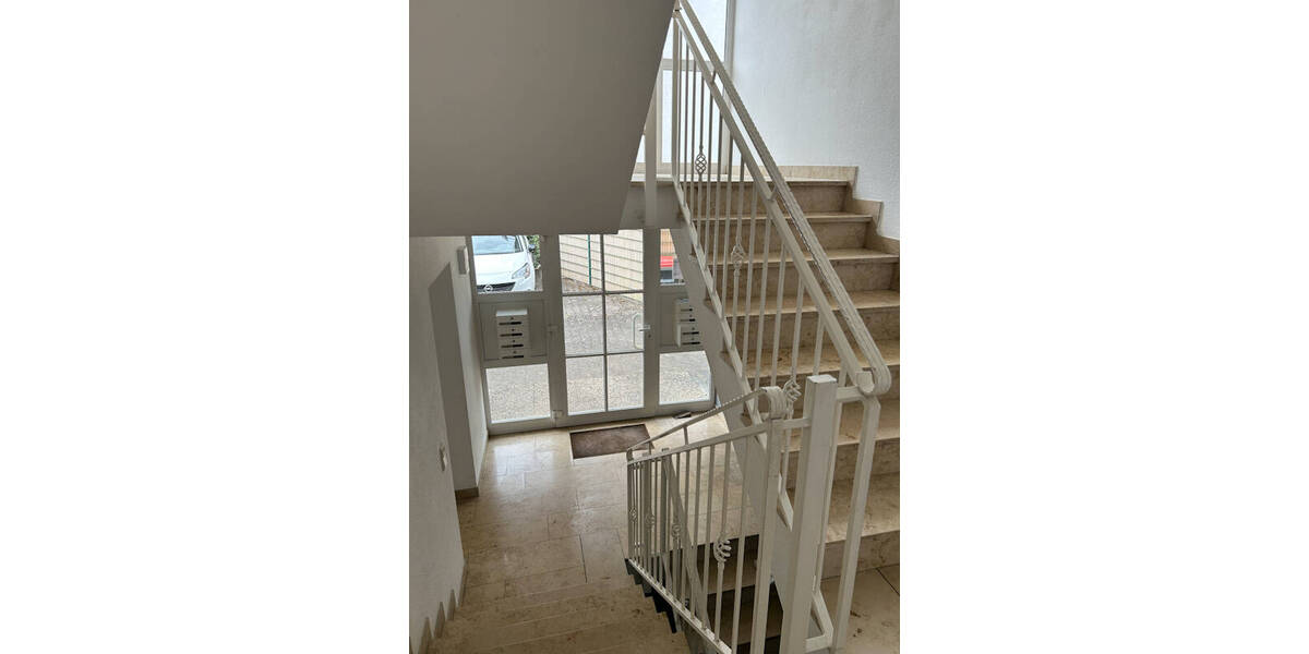 Etagenwohnung Mainz Laubenheim - 2 Zimmer, 48 m&sup2;, 630&euro; | Angebot:26627252