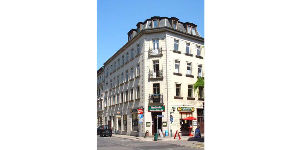 Etagenwohnung Leipzig Zentrum-West - 3 Zimmer, 61 m&sup2;, 539&euro; | Angebot:26764401
