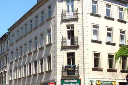 Wohnung Leipzig Zentrum-West - 3 Zimmer, 61 m&sup2;, 539&euro; | Angebot:26764401