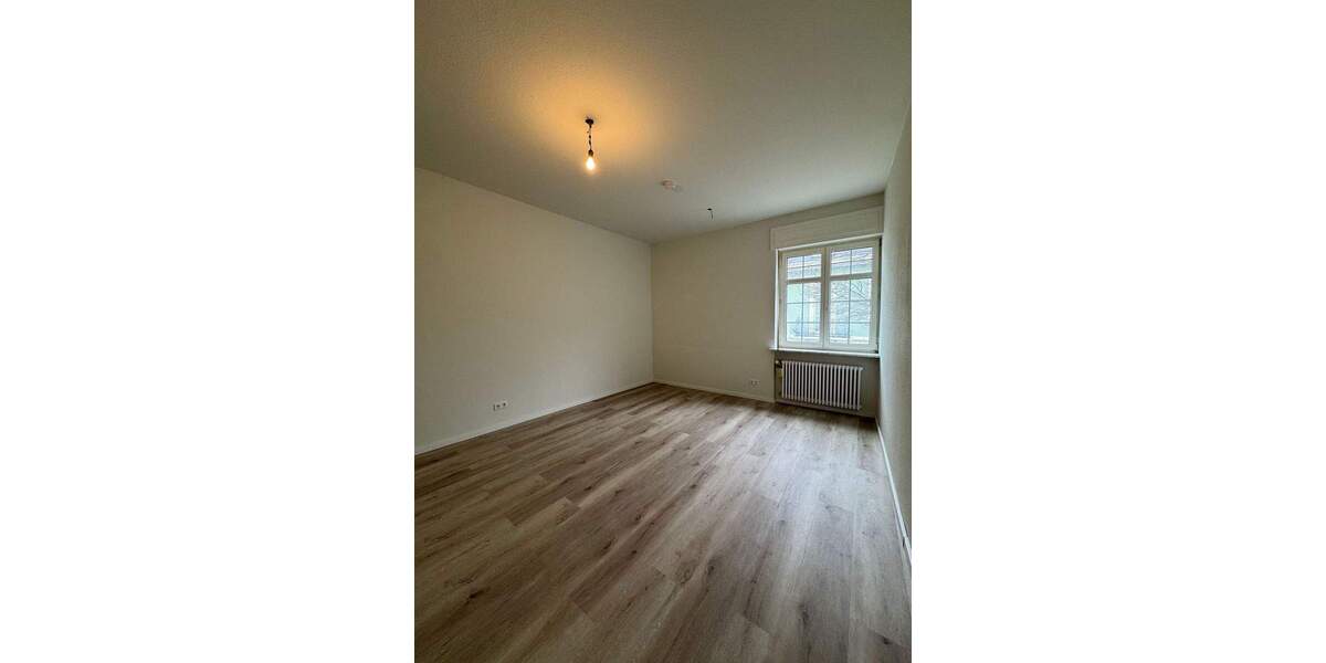 Etagenwohnung Singen (Hohentwiel) Singen - 4 Zimmer, 86 m&sup2;, 870&euro; | Angebot:24671866