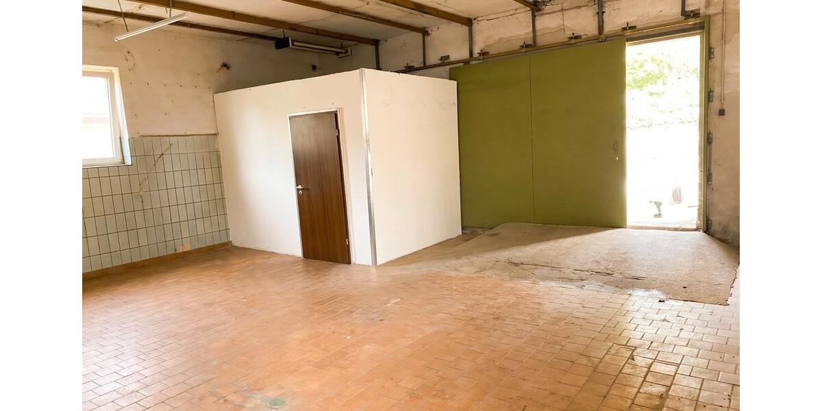 Gewerbeobjekt Grimma - 660&euro; | Angebot:26490290