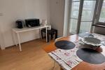 Etagenwohnung Saarbrücken West - 1 Zimmer, 35 m&sup2;, 500&euro; | Angebot:26607048