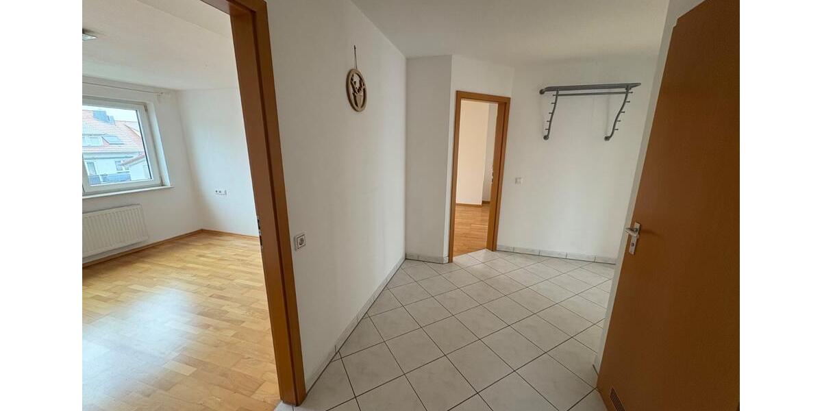 Maisonettenwohnung Freiberg am Neckar - 4.5 Zimmer, 103 m&sup2;, 1.500&euro; | Angebot:26624324