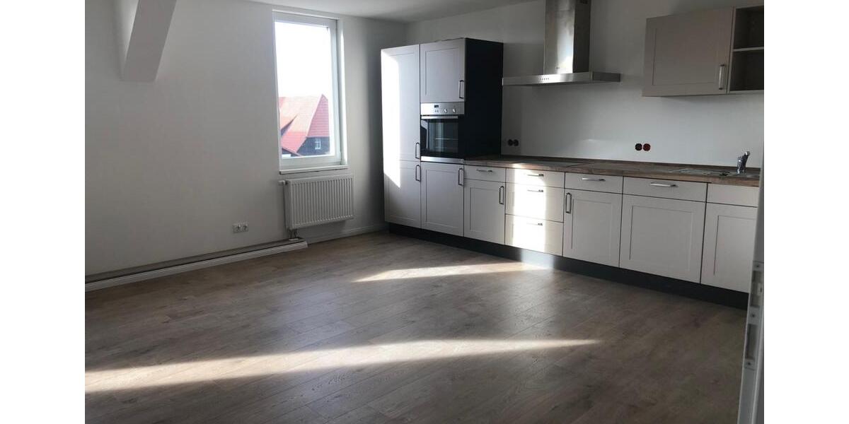 Dachgeschoßwohnung Südheide - 3 Zimmer, 140 m&sup2;, 930&euro; | Angebot:24676313