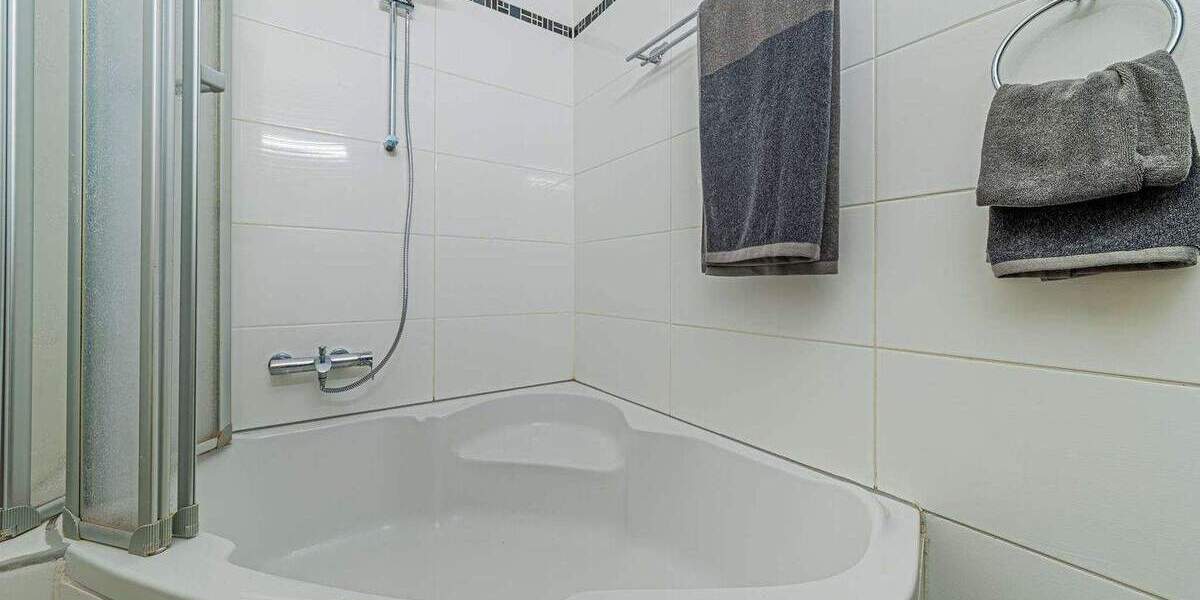 Etagenwohnung Offenbach am Main - 3 Zimmer, 100 m&sup2;, 2.380&euro; | Angebot:24989326