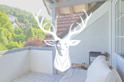 Wohnung zum Mieten in Waldshut Tiengen 825 € 78 m²