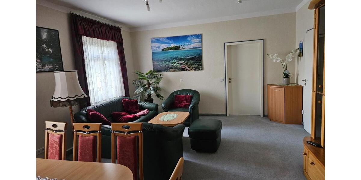 Erdgeschoßwohnung Senftenberg - 3 Zimmer, 93 m&sup2;, 750&euro; | Angebot:24524587