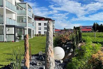 Wohnung zum Mieten in Mietingen 1.500 € 104 m² 2 zimmer