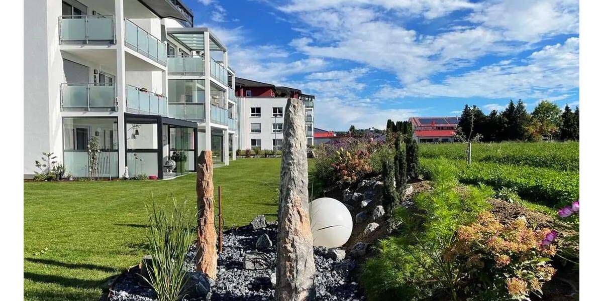 Wohnung zum Mieten in Mietingen 1.500 € 104 m² 2 zimmer