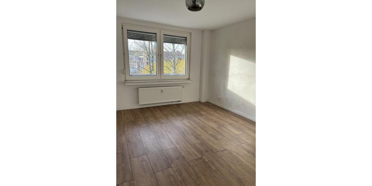 Etagenwohnung Herten - 3.5 Zimmer, 64 m&sup2;, 500&euro; | Angebot:26630932