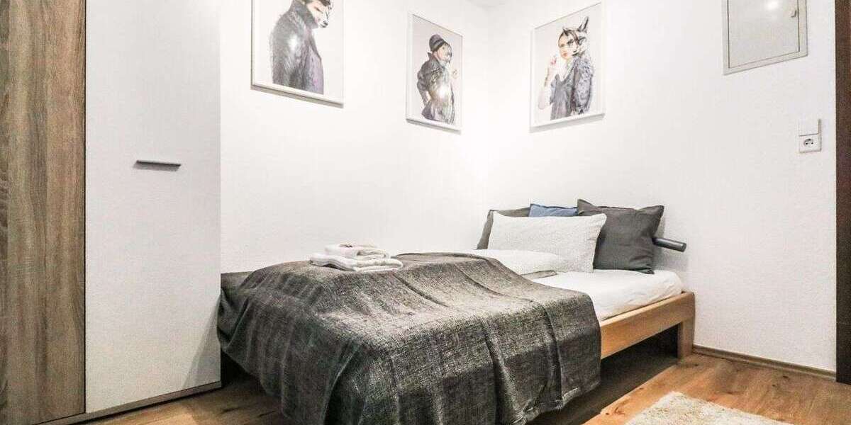 Zimmer Mannheim - 1 Zimmer, 850&euro; | Angebot:24987559