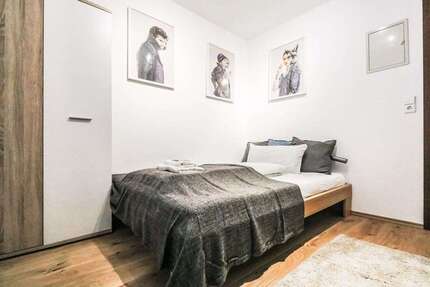Zimmer Mannheim - 1 Zimmer, 950&euro; | Angebot:24987559
