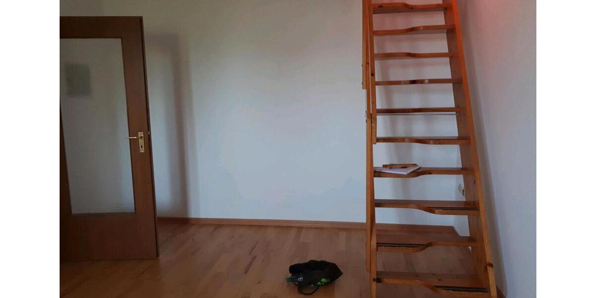Maisonettenwohnung Arnsberg - 2 Zimmer, 48 m&sup2;, 495&euro; | Angebot:24846425