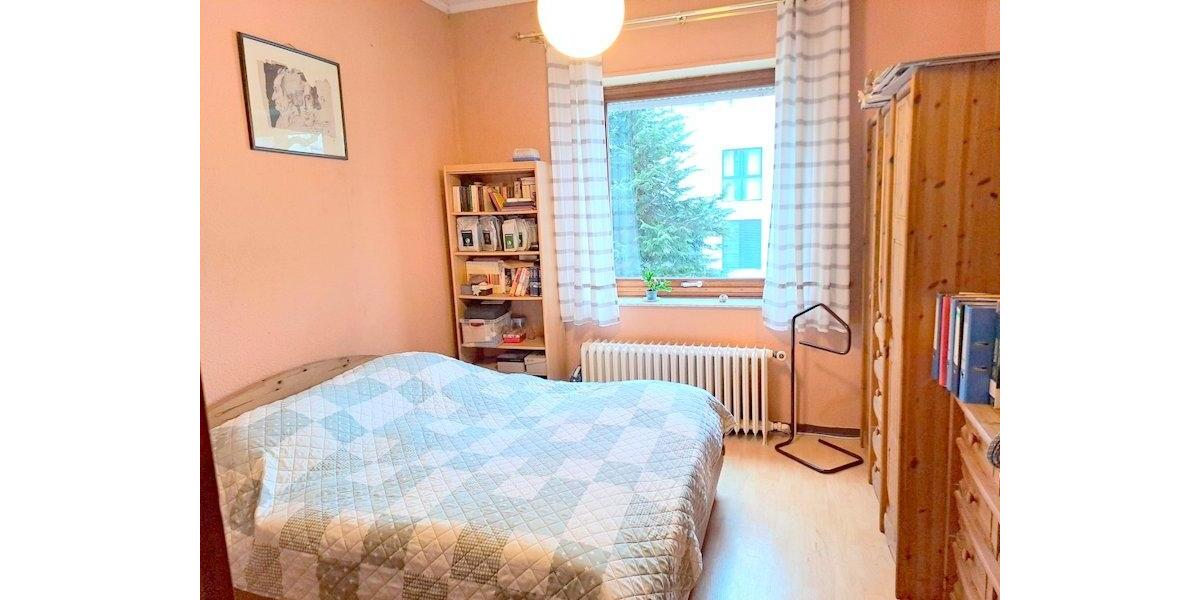 Tolle 3,5 Zimmerwohnung mit Südbalkon ca. 105 m² Wfl. in Löhne Melbergen mit Carportplatz 4 zimmer