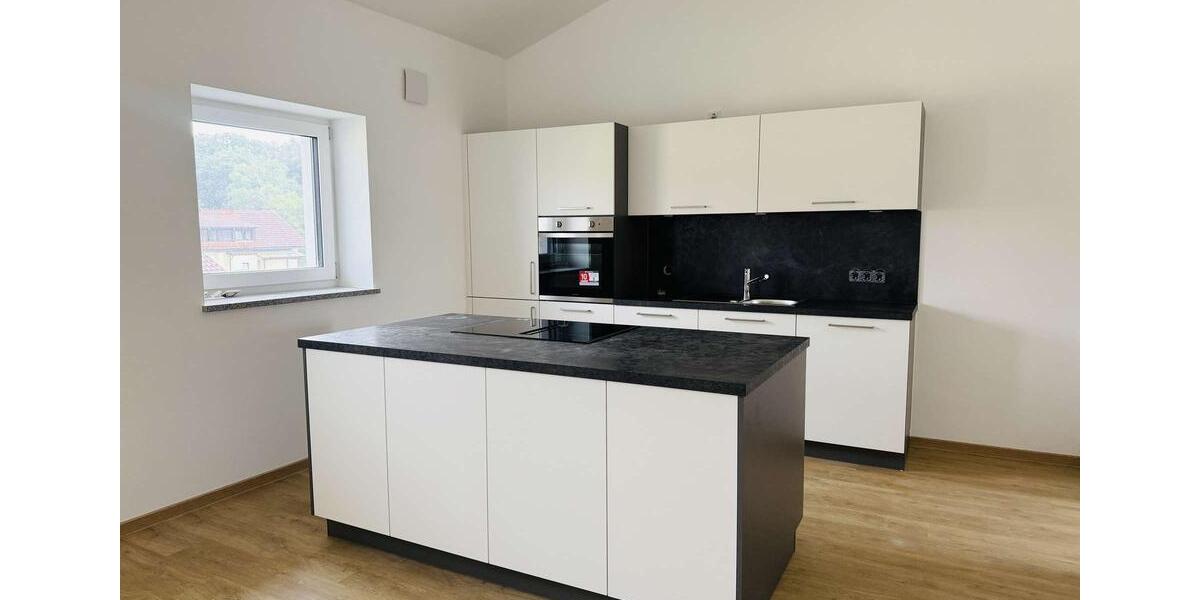 Erdgeschoßwohnung Passau Auerbach - 4 Zimmer, 84 m&sup2;, 1.051&euro; | Angebot:23780737