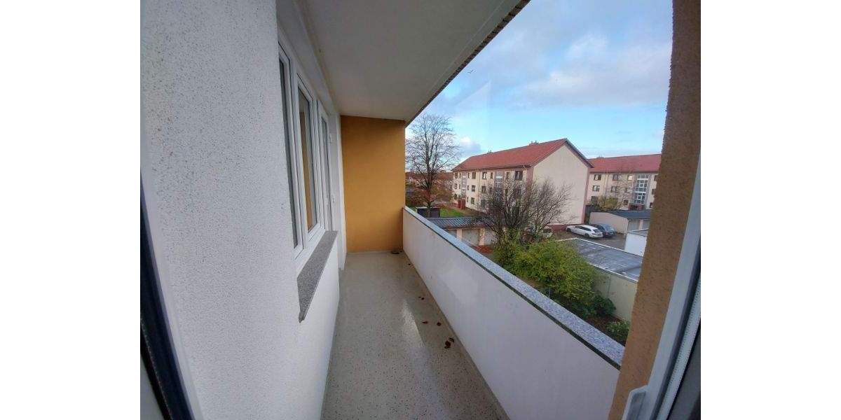 Etagenwohnung Bremerhaven Geestemünde - 2 Zimmer, 66 m&sup2;, 485&euro; | Angebot:24739714