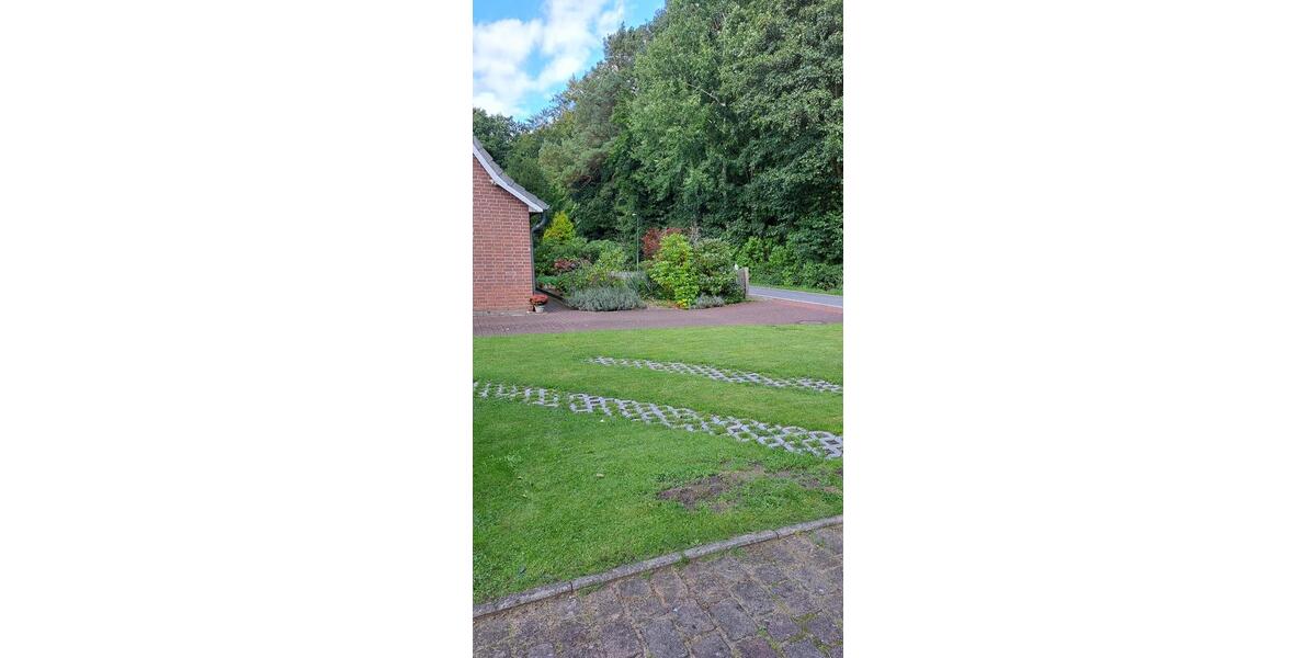 Erdgeschoßwohnung Lübeck Sankt Jürgen - 2 Zimmer, 40 m&sup2;, 650&euro; | Angebot:25394960