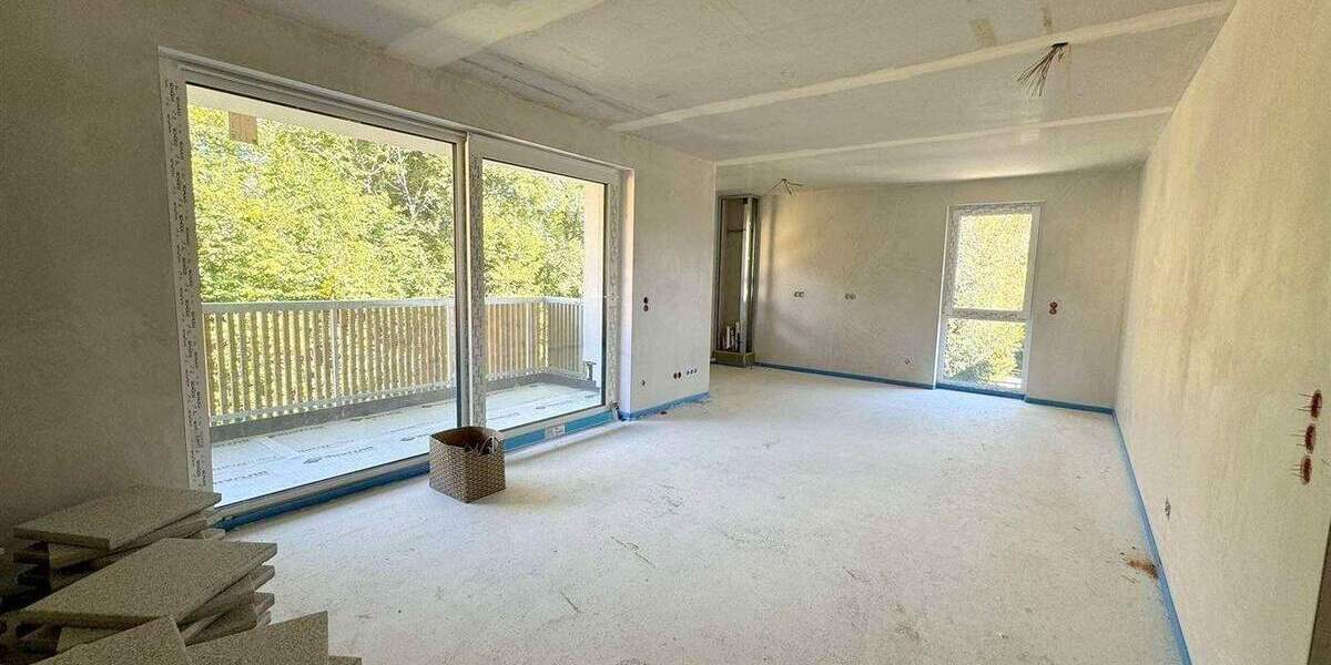 Etagenwohnung Garmisch-Partenkirchen Partenkirchen - 3 Zimmer, 79 m&sup2;, 1.690&euro; | Angebot:25703912