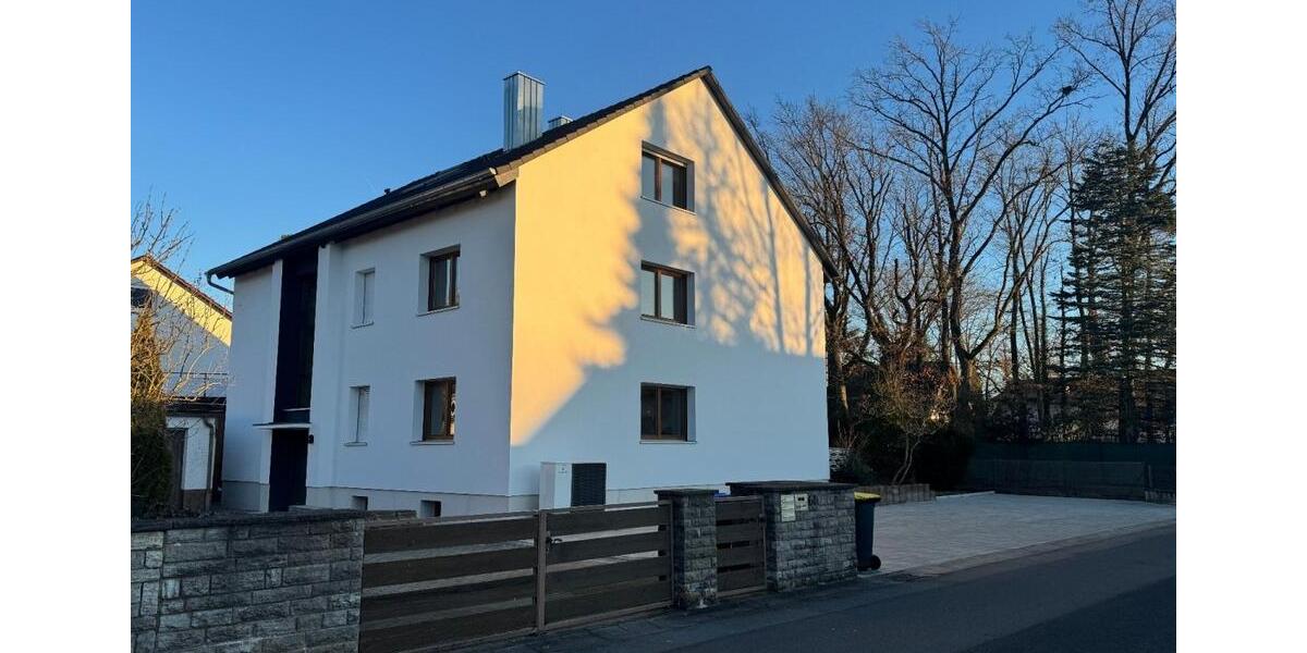 Erdgeschoßwohnung Schwebheim - 5 Zimmer, 107 m&sup2;, 1.350&euro; | Angebot:26039166