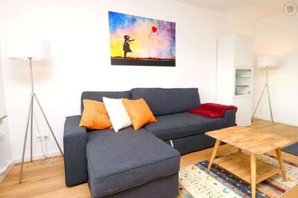Wohnung Wiesbaden Schierstein - 2 Zimmer, 65 m&sup2;, 1.390&euro; | Angebot:23544340