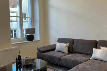 Wohnen auf Zeit Steinfurt - 2 Zimmer, 65 m&sup2;, 1.600&euro; | Angebot:22374104