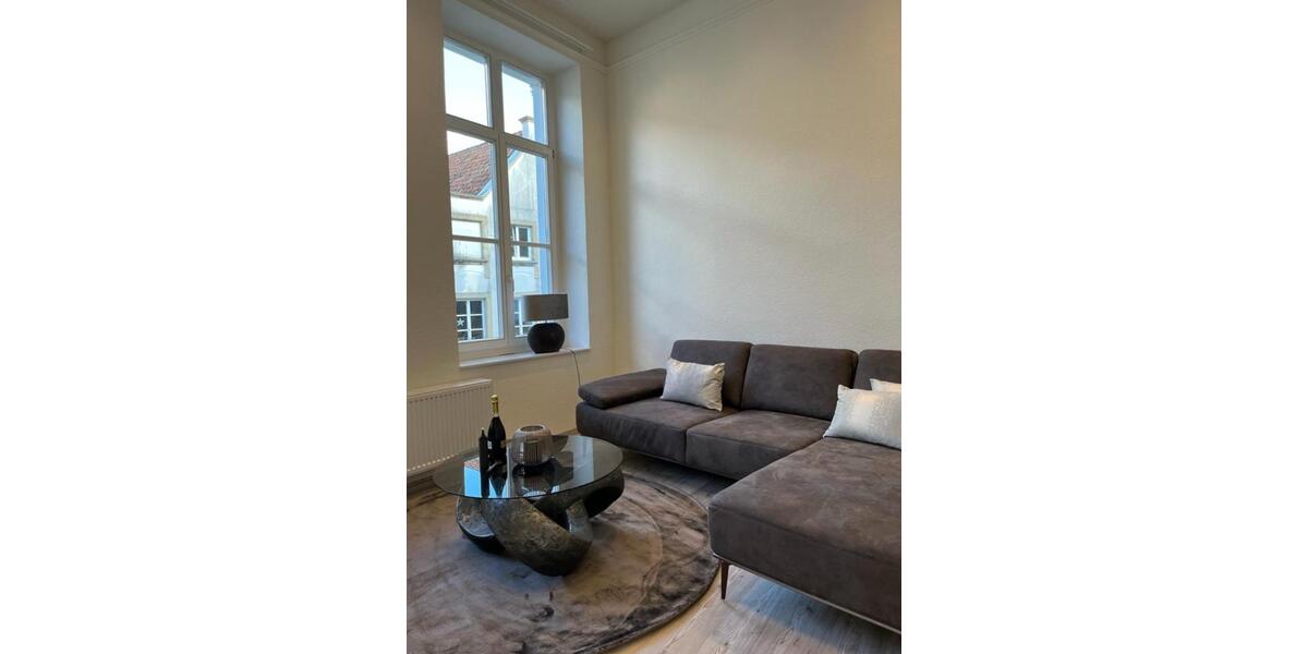 Wohnen auf Zeit Steinfurt - 2 Zimmer, 65 m&sup2;, 1.600&euro; | Angebot:22374104