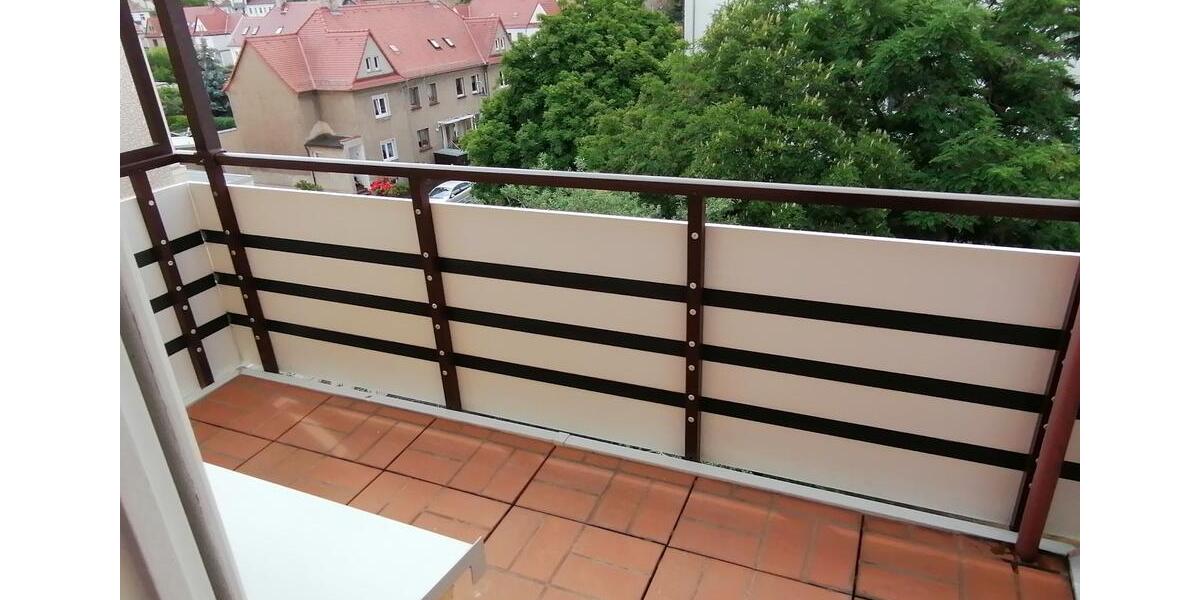 Etagenwohnung Delitzsch - 3 Zimmer, 60 m&sup2;, 510&euro; | Angebot:26644935