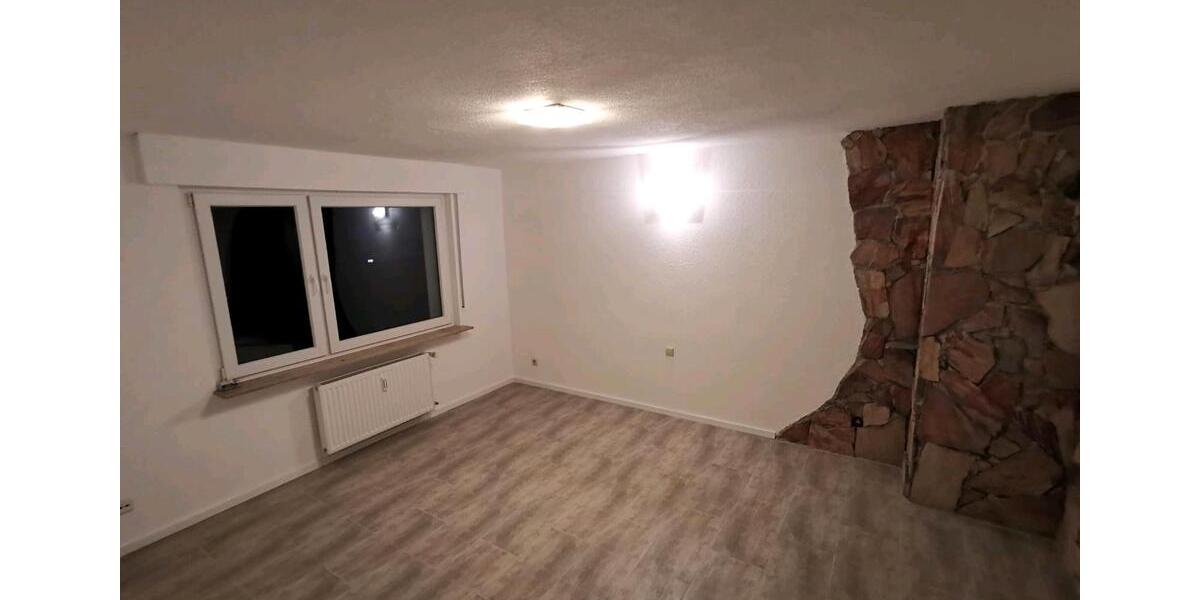 Etagenwohnung Pforzheim - 2 Zimmer, 60 m&sup2;, 846&euro; | Angebot:26312705