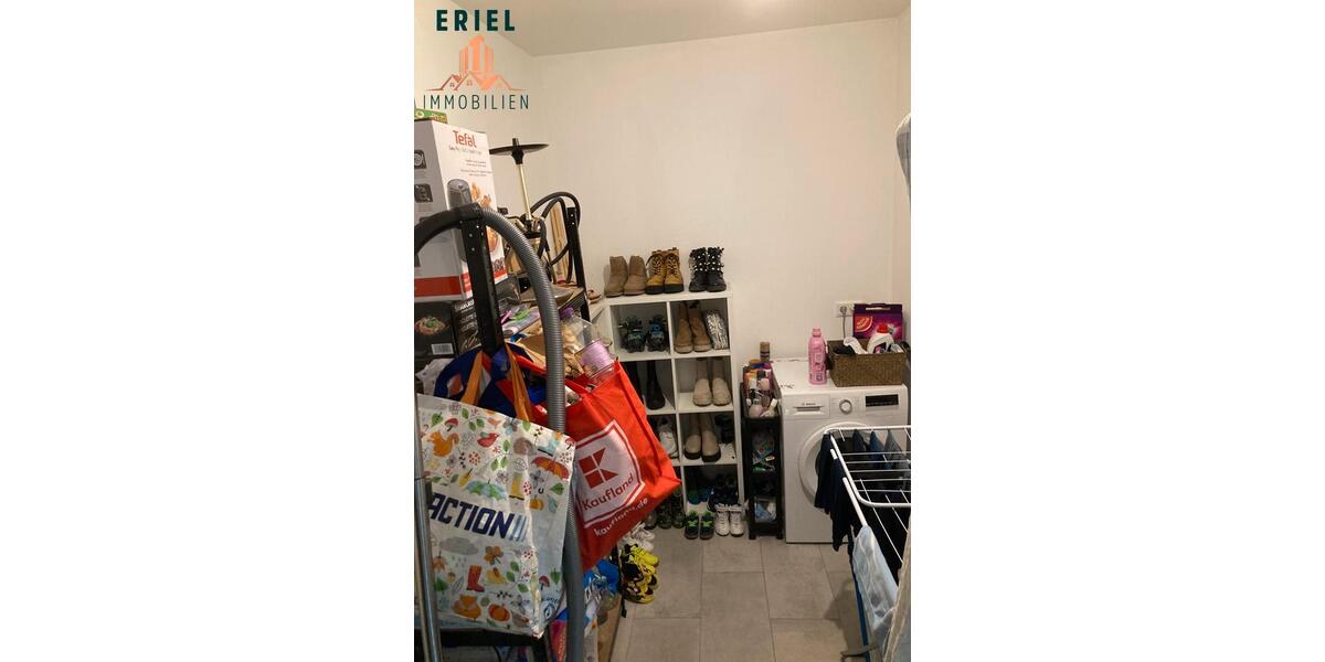 Erdgeschoßwohnung Moormerland - 3 Zimmer, 65 m&sup2;, 750&euro; | Angebot:24473472