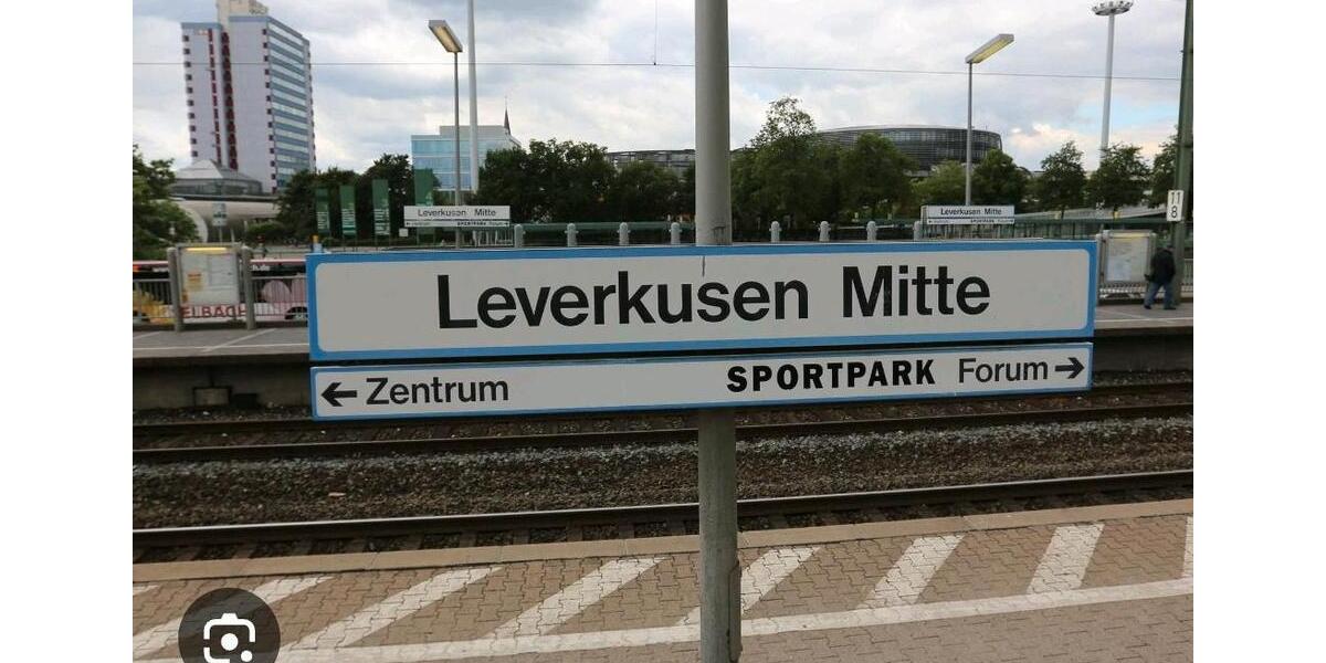 Dachgeschoßwohnung Leverkusen - 1 Zimmer, 45 m&sup2;, 650&euro; | Angebot:25257680