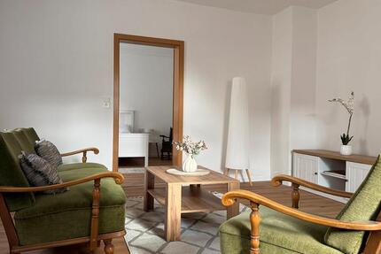 Wohnen auf Zeit Ruppertsberg - 2 Zimmer, 61 m&sup2;, 1.900&euro; | Angebot:25083650