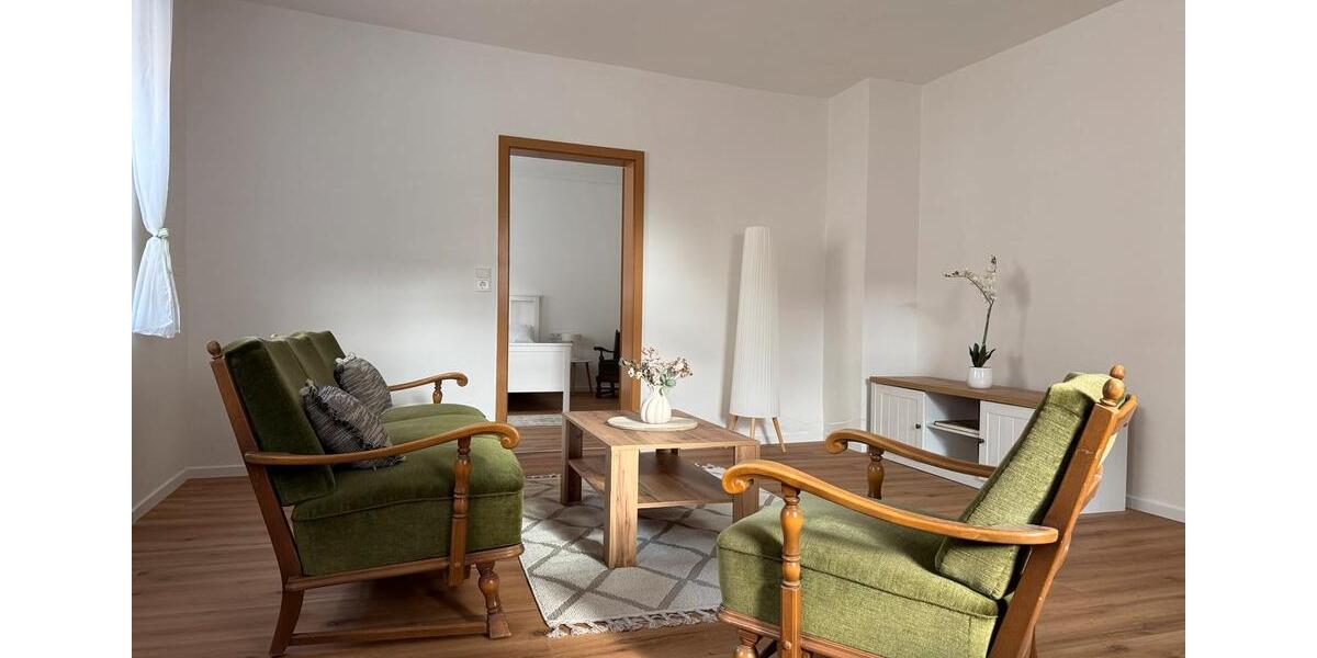 Wohnen auf Zeit Ruppertsberg - 2 Zimmer, 61 m&sup2;, 1.900&euro; | Angebot:25083650