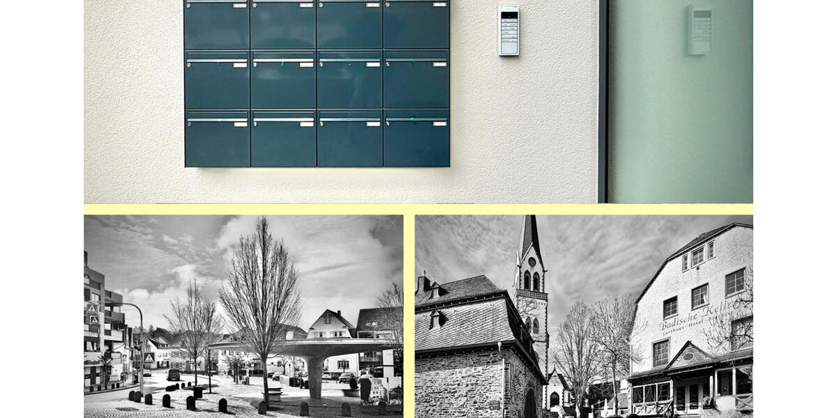 Etagenwohnung Kastellaun - 3 Zimmer, 104 m&sup2;, 1.080&euro; | Angebot:25570650