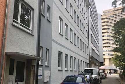 Gewerbeobjekt Neu-Ulm Ulm - 1.200&euro; | Angebot:25510101