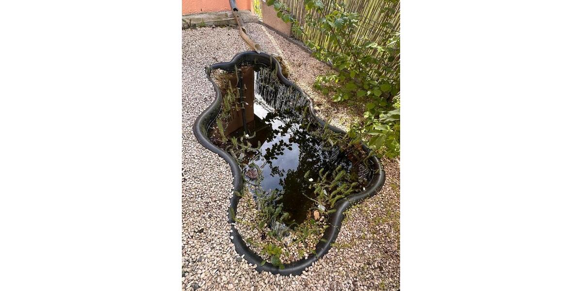 Dachgeschoßwohnung Bayreuth Bernecker Straße / Insel / Riedelsberg - 2 Zimmer, 40 m&sup2;, 550&euro; | Angebot:26398494