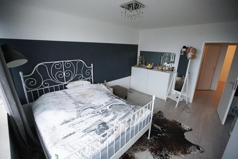 Pendler Zimmer möbliert Düsseldorf WG Zimmer