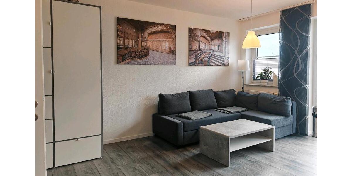 Wohnen auf Zeit Wolmirstedt - 2 Zimmer, 38 m&sup2;, 15&euro; | Angebot:26210685