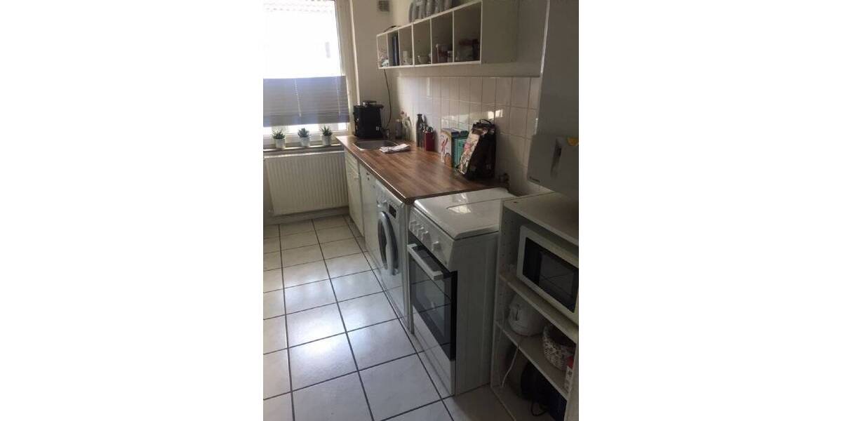 Etagenwohnung Hildesheim Mitte - 3 Zimmer, 78 m&sup2;, 660&euro; | Angebot:26107261