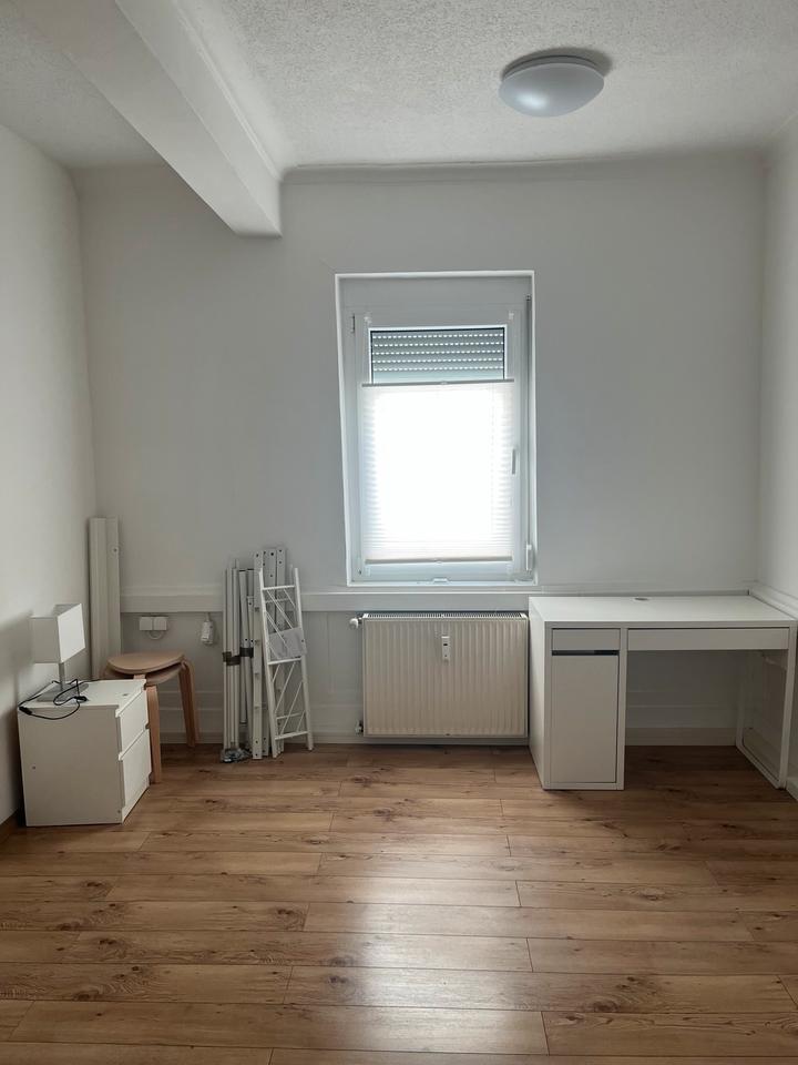 Moderne 3er WG Zimmer Innenstadt ab sofort