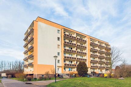 Gemütliche 3 Zimmer Wohnung mit Balkon 3 zimmer