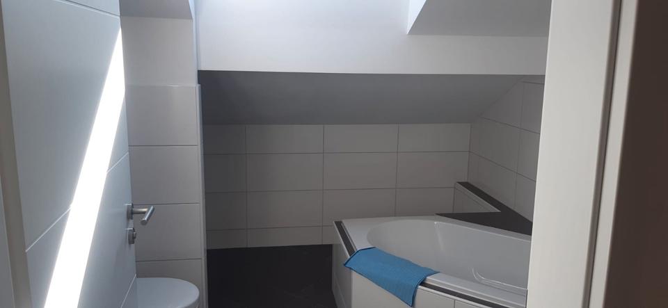 Dachgeschoßwohnung Eresing Sankt Ottilien - 3 Zimmer, 86 m&sup2;, 1.000&euro; | Angebot:26481231