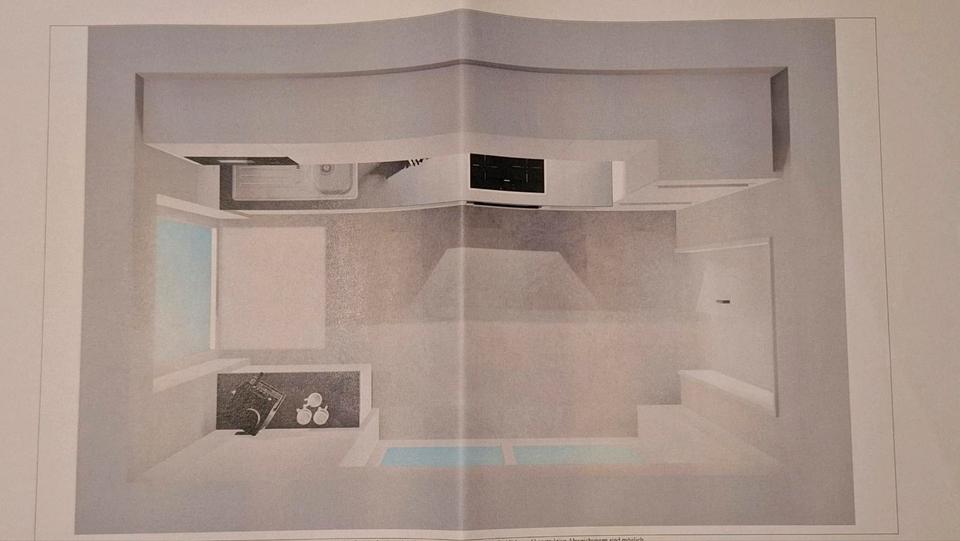 Etagenwohnung Rhede - 3 Zimmer, 95 m&sup2;, 1.300&euro; | Angebot:24678765