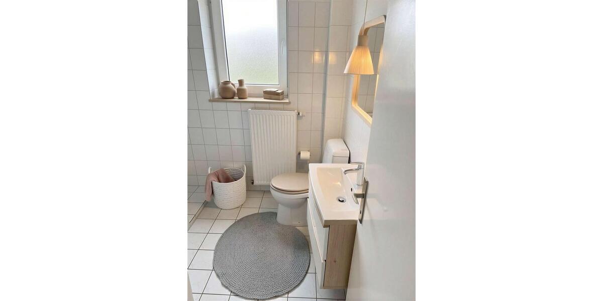 Erdgeschoßwohnung Stemwede - 3 Zimmer, 78 m&sup2;, 665&euro; | Angebot:26511171