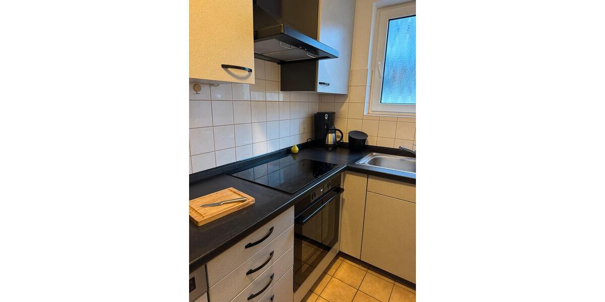 Erdgeschoßwohnung Böblingen - 2 Zimmer, 54 m&sup2;, 1.500&euro; | Angebot:24755054