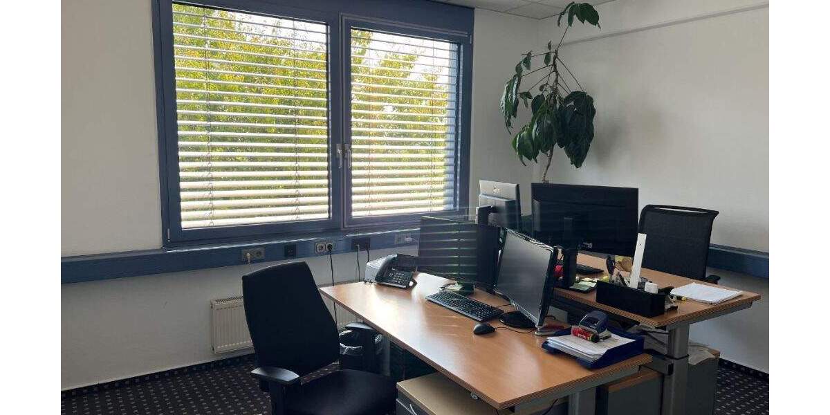 Gewerbeobjekt Wettenberg - Krofdorf-Gleiberg Krofdorf-Gleiberg - 5 Zimmer, 1.595&euro; | Angebot:24725681