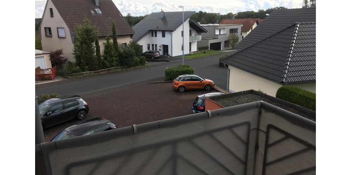 Dachgeschoßwohnung Asbach - 3 Zimmer, 90 m&sup2;, 720&euro; | Angebot:26042108