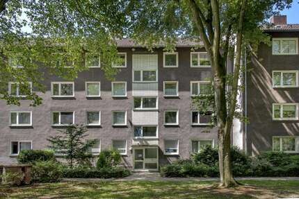 Wohnung Dortmund Kurl - 3 Zimmer, 70 m&sup2;, 568&euro; | Angebot:27271235
