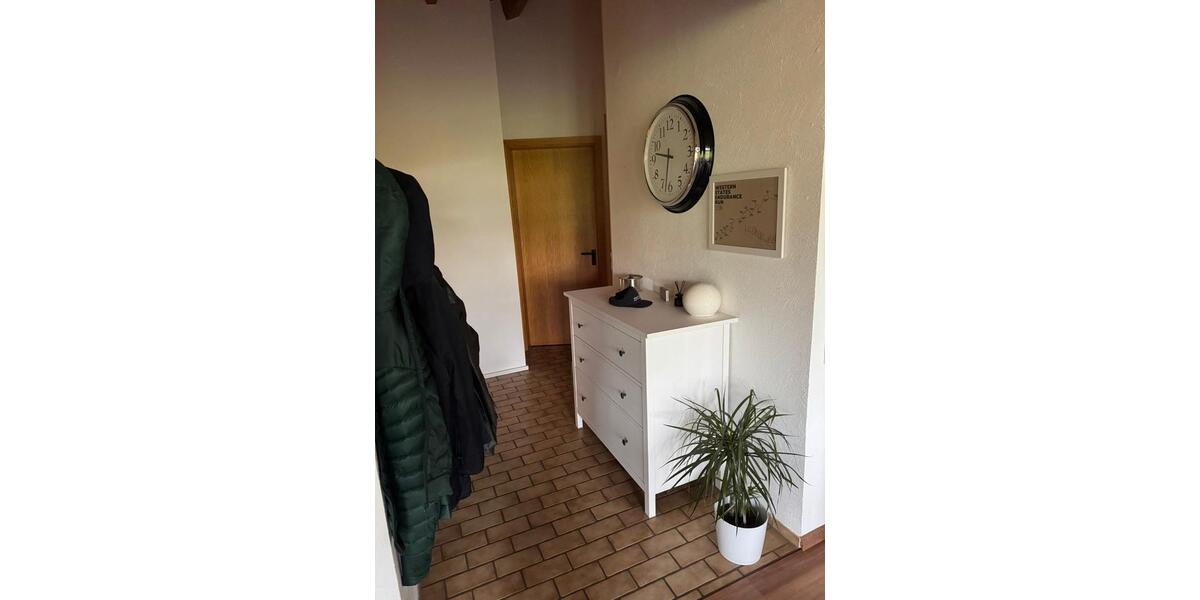 Etagenwohnung Oberndorf am Neckar - 3.5 Zimmer, 114 m&sup2;, 900&euro; | Angebot:26035420