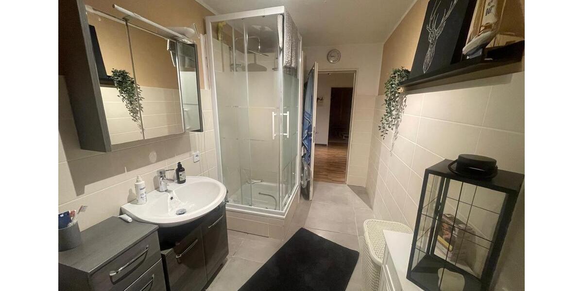 Etagenwohnung Bücken - 4 Zimmer, 106 m&sup2;, 700&euro; | Angebot:26562568
